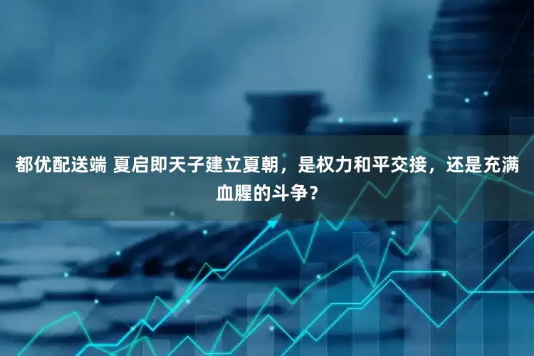都优配送端 夏启即天子建立夏朝，是权力和平交接，还是充满血腥的斗争？