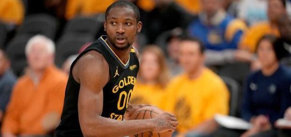 闪电策略 勇士传闻：库明加开价7520万美元，勇士拒绝“强势反报价”