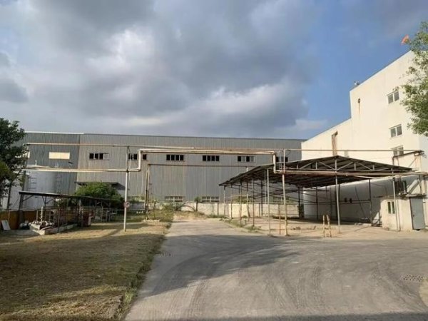 元宝枫资本 规避监管导致重大隐患形成！福建漳州一化工企业被罚